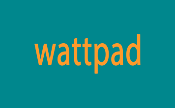 wattpad account deletion